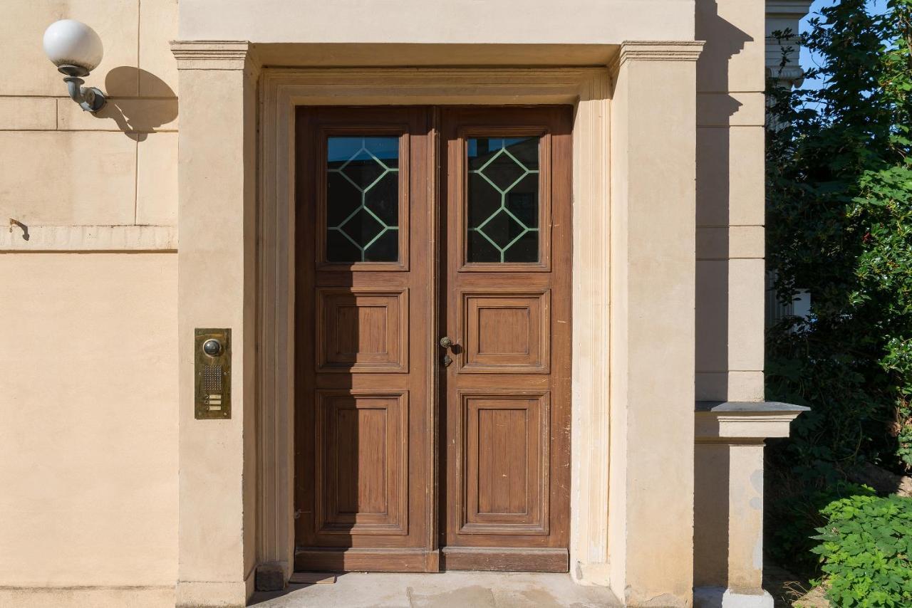 Design Apartments - "Villa Arnim" Potsdam Exterior photo